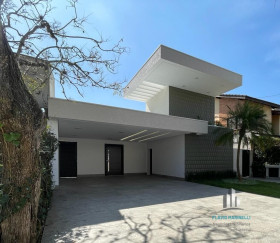 Casa com 3 Quartos à Venda, 310 m² em Residencial Tres (alphaville) - Santana De Parnaíba