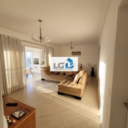 Apartamento com 4 Quartos à Venda, 123 m² em Centro - São Bernardo Do Campo