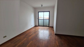 Apartamento com 3 Quartos à Venda, 87 m² em Alto - Piracicaba