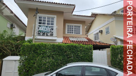 Casa com 3 Quartos à Venda, 110 m² em Vargem Pequena - Rio De Janeiro