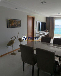 Apartamento com 3 Quartos à Venda, 111 m² em Praia Do Morro - Guarapari