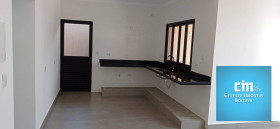 Casa com 3 Quartos à Venda, 136 m² em Portal Ville Acácias - Boituva