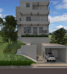 Casa de Condomínio com 4 Quartos à Venda, 413 m² em Vila Progresso - Niterói