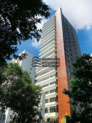 Apartamento com 4 Quartos à Venda, 250 m² em Indianópolis - São Paulo