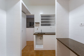 Apartamento com 1 Quarto à Venda, 54 m² em Vila Mariana - São Paulo