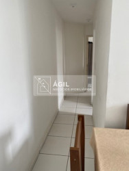 Apartamento com 2 Quartos à Venda, 47 m² em Loteamento Villa Branca - Jacareí