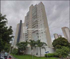 Apartamento com 3 Quartos à Venda, 135 m² em Chacara Klabin  - São Paulo