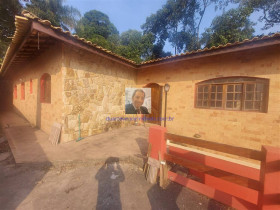 Casa com 3 Quartos à Venda, 180 m² em Jardim Atalaia - Cotia