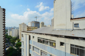 Apartamento com 3 Quartos à Venda, 137 m² em Itaim - São Paulo