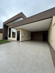 Casa com 3 Quartos à Venda, 95 m² em Aviação - São José Dos Pinhais