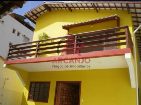Casa com 3 Quartos à Venda, 135 m² em Itagua - Ubatuba