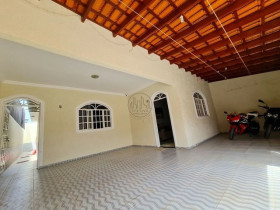 Casa com 3 Quartos à Venda, 150 m² em Samambaia Norte (samambaia) - Brasília