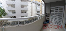 Apartamento com 2 Quartos à Venda, 70 m² em Perequê Açu - Ubatuba