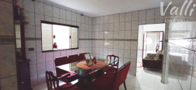 Casa com 3 Quartos à Venda,  em Planalto Do Sol - Santa Bárbara Doeste
