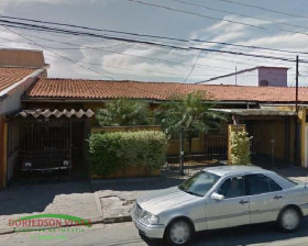 Casa com 4 Quartos à Venda, 300 m² em Vila Rosália - Guarulhos