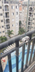 Apartamento com 3 Quartos à Venda, 110 m² em Sítio Da Figueira - São Paulo