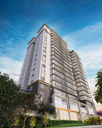 Apartamento com 3 Quartos à Venda, 192 m² em Jardim Das Paineiras - Campinas