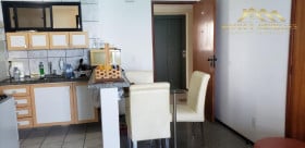 Apartamento com 2 Quartos à Venda, 63 m² em Mucuripe - Fortaleza