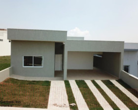Casa com 3 Quartos à Venda, 155 m² em Jardim Guanabara - Monte Mor