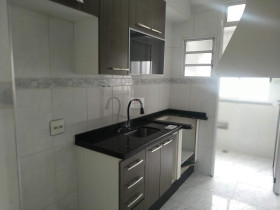 Apartamento com 3 Quartos à Venda, 60 m² em Vila Talarico - São Paulo