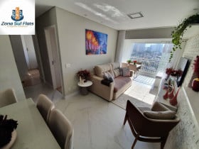 Apartamento com 2 Quartos à Venda, 65 m² em Vila Mariana - São Paulo