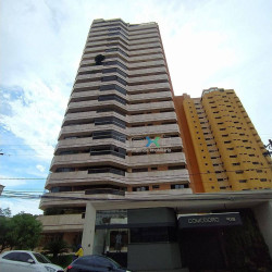 Apartamento com 4 Quartos à Venda,  em Centro - Campo Grande