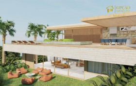 Casa com 5 Quartos à Venda, 450 m² em Condomínio Terras De São José Ii - Itu