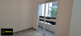 Apartamento com 1 Quarto à Venda, 36 m² em Barra Funda - São Paulo