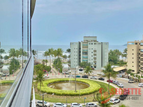 Apartamento com 2 Quartos para Alugar, 87 m² em Riviera De São Lourenço - Bertioga