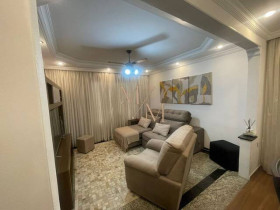 Casa com 3 Quartos à Venda, 126 m² em Vila Belmiro - Santos