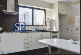 Apartamento com 2 Quartos à Venda, 118 m² em Jardim Vila Mariana - São Paulo