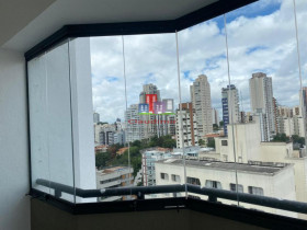 Apartamento com 3 Quartos à Venda ou Locação, 300 m² em Vila Pompéia - São Paulo