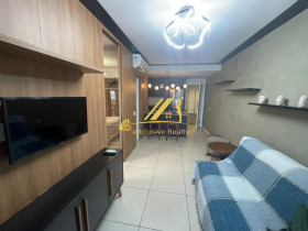 Apartamento com 1 Quarto para Alugar, 50 m² em Graça - Salvador