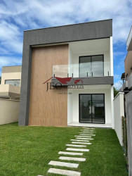 Casa com 4 Quartos à Venda, 146 m² em Vila De Abrantes (abrantes) - Camaçari