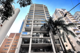 Apartamento com 4 Quartos à Venda, 367 m² em Jardim Paulista - São Paulo