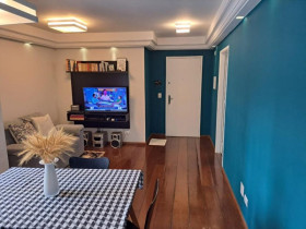 Apartamento com 3 Quartos à Venda, 68 m² em Perdizes - São Paulo