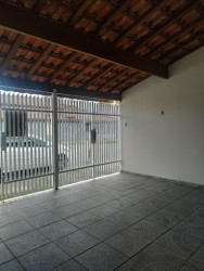 Casa com 3 Quartos à Venda, 110 m² em Jardim Primavera - Caçapava
