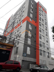 Apartamento com 1 Quarto à Venda, 30 m² em Vila Guilhermina - São Paulo