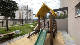 Apartamento com 2 Quartos à Venda, 56 m² em Jardim Das Cerejeiras - Campinas