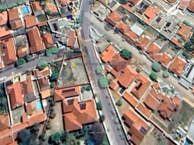 Terreno à Venda, 479 m² em Vila Oriental - Presidente Venceslau