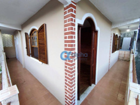Casa com 2 Quartos para Alugar, 72 m² em Bingen - Petrópolis