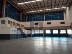 Imóvel Comercial para Alugar, 3.711 m² em São Luiz (polvilho) - Cajamar