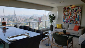 Apartamento com 2 Quartos à Venda, 150 m² em Vila Madalena - São Paulo