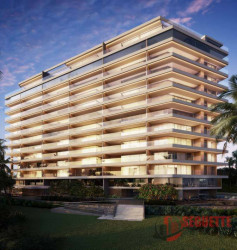Apartamento com 4 Quartos à Venda, 203 m² em Riviera De São Lourenço - Bertioga