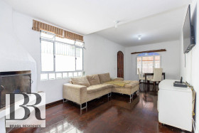 Casa com 3 Quartos à Venda, 200 m² em Vila Mariana - São Paulo