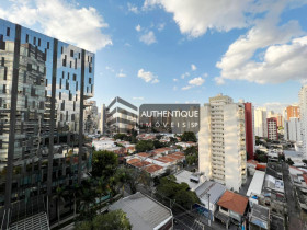 Apartamento com 3 Quartos à Venda, 322 m² em Itaim Bibi - São Paulo
