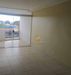 Apartamento com 3 Quartos à Venda, 89 m² em Setor Sudoeste - Goiânia