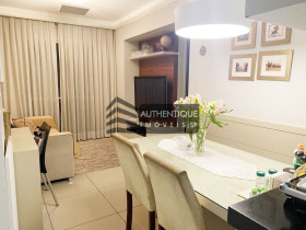 Apartamento com 2 Quartos à Venda, 60 m² em Vila Olímpia - São Paulo