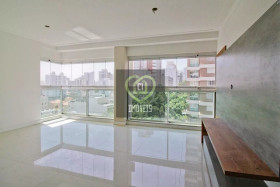 Apartamento com 2 Quartos para Alugar, 80 m² em Perdizes - São Paulo