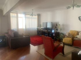 Apartamento com 4 Quartos à Venda, 253 m² em Perdizes - São Paulo